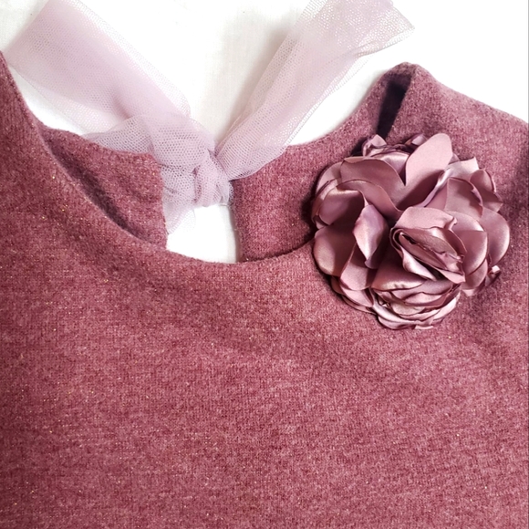 Magil Other - NWOT Magil long sleeve pencil dress